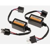 M-TECH CANBUS laidas LED lemputei H4