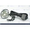 M-TECH Dienos žibintai HP 225 | OSRAM diodai | 70mm