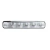M-TECH Dienos žibintai HP 507 I Osram diodai
