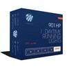 M-TECH Dienos žibintai HP 901| OSRAM diodai