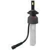 M-TECH H7 LED lemputės Platinum I Osram inside I LSO7 12V 24V