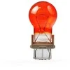 M-TECH Halogeninė lemputė 3156 W2,5x16d 12V/27W AMBER