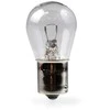 M-TECH Halogeninė lemputė BA15s P21W 12V