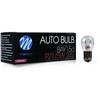 M-TECH Halogeninė lemputė BAY15d 24V P21/5W
