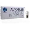 M-TECH Halogeninė lemputė BAZ15d 12V/21/4W