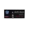 M-TECH Halogeninė lemputė H21W 24V 21W BAY9s Clear