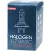 M-TECH Halogeninė lemputė H7 24V / 70W