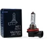 M-TECH Halogeninė lemputė PGJ19-2 H11 24V/70W