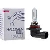 M-TECH Halogeninė lemputė PX22d HIR2 | 9012 12V/55W