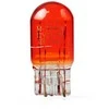 M-TECH Halogeninė lemputė T20 7443 WY21/5W W3x16q 12V/21/5W AMBER