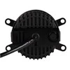 M-TECH LED dienos žibintai + FOG 90mm