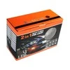 M-TECH LED dienos žibintai + FOG 90mm