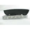 M-TECH LED Dienos žibintai HP 725 I Osram