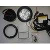 M-TECH LED dienos žibintai HP 902 | Osram