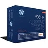 M-TECH LED Dienos žibintai HP 905 I Osram diodai