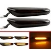 M-TECH LED dinaminis posūkis BMW E90 E92
