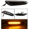 M-TECH LED dinaminis posūkis BMW E90 E92