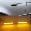 M-TECH LED dinaminis posūkis BMW E90 E92