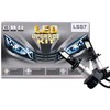 M-TECH LED lempučių komplektas Basic H7 +150%