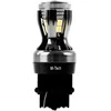 M-TECH LED lemputė P27W 14x2835SMD CANBUS 12-24V Balta spalva