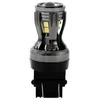 M-TECH LED lemputė P27/7W 14x2835SMD CANBUS 12-24V Baltos spalvos