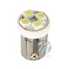 M-TECH LED lemputė Ba9s