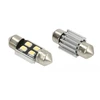 M-TECH LED lemputės C5W 31mm 12V