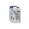 M-TECH LED lemputės C5W 31mm 12V