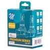 M-TECH LED lemputės H11 Premium Smart