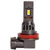 M-TECH LED lemputės H11 Premium Smart
