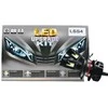 M-TECH LED lemputės H4 Basic +150%