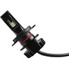 M-TECH LED lemputės H4 Basic +150%