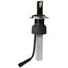 M-TECH LED lemputės H4 Platinum +200% I Osram inside 12V 24V