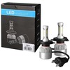 M-TECH LED lemputės H4