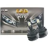 LED lemputės M-TECH Pro H7 +250%