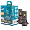 LED lemputės H7 Premium Smart canbus | LSPSNG7 | M-Tech
