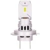 M-TECH LED Lemputės H7 smart canbus 12V