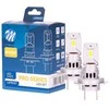 M-TECH LED Lemputės H7 smart canbus 12V