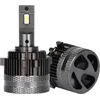M-TECH LED lemputės H7 VW Golf 7, Tiguan, Sharan, Touran, Jetta, Multivan, Jetta