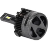 M-TECH LED lemputės H7 VW Golf 7, Tiguan, Sharan, Touran, Jetta, Multivan, Jetta