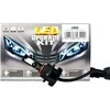M-TECH LED lemputės HB3 HB4 H10 Basic