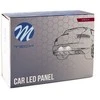 M-TECH LED license plate light LP-A6W 12x5MD2835