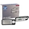 M-TECH LED license plate light LP-A6W 12x5MD2835