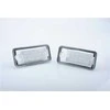 M-TECH LED numerio apšvietimas Audi