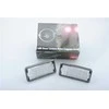 M-TECH LED numerio apšvietimas Audi