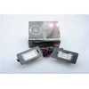 M-TECH LED numerio apšvietimas Audi Q5, A4, VW Tiguan, Passat