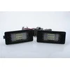 M-TECH LED numerio apšvietimas Audi Q5, A4, VW Tiguan, Passat
