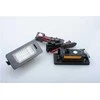 M-TECH LED numerio apšvietimas Audi Q5, A4, VW Tiguan, Passat