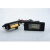 M-TECH LED numerio apšvietimas Audi Q5, A4, VW Tiguan, Passat