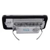 M-TECH LED numerio apšvietimas Audi